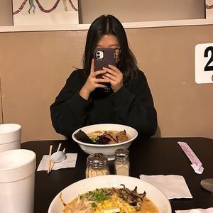 Meet your Posher, Shanda